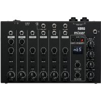 Korg Mixeur compact DIY en Kit NTS-4 - Vue 1